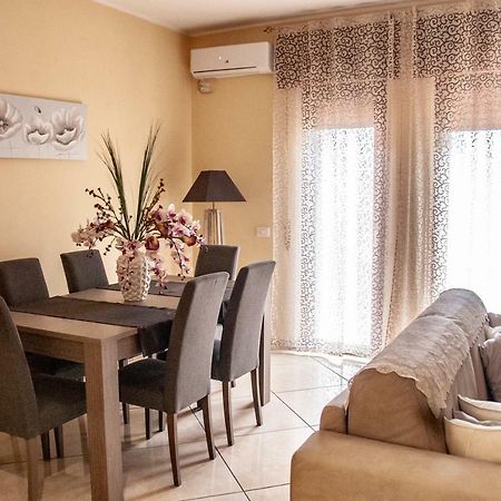 Sorrento Comfort House Con Piscina מראה חיצוני תמונה
