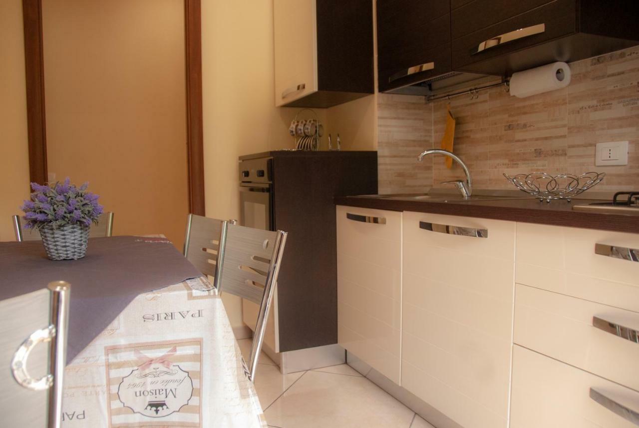 Sorrento Comfort House Con Piscina מראה חיצוני תמונה