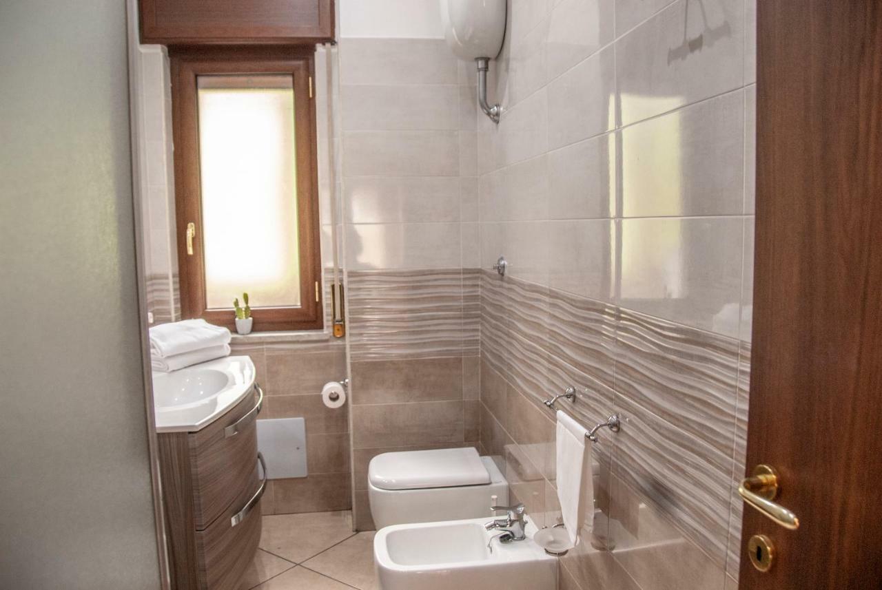 Sorrento Comfort House Con Piscina מראה חיצוני תמונה