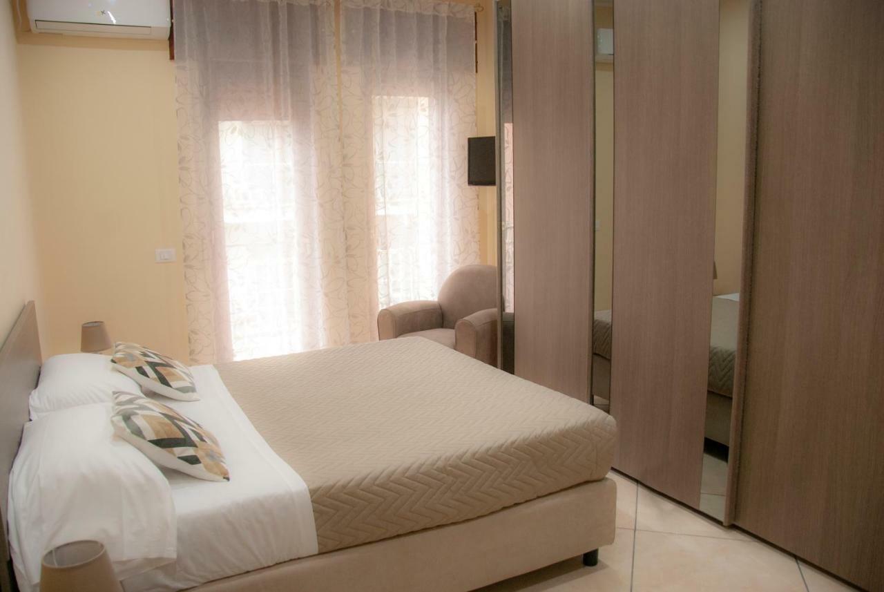 Sorrento Comfort House Con Piscina מראה חיצוני תמונה