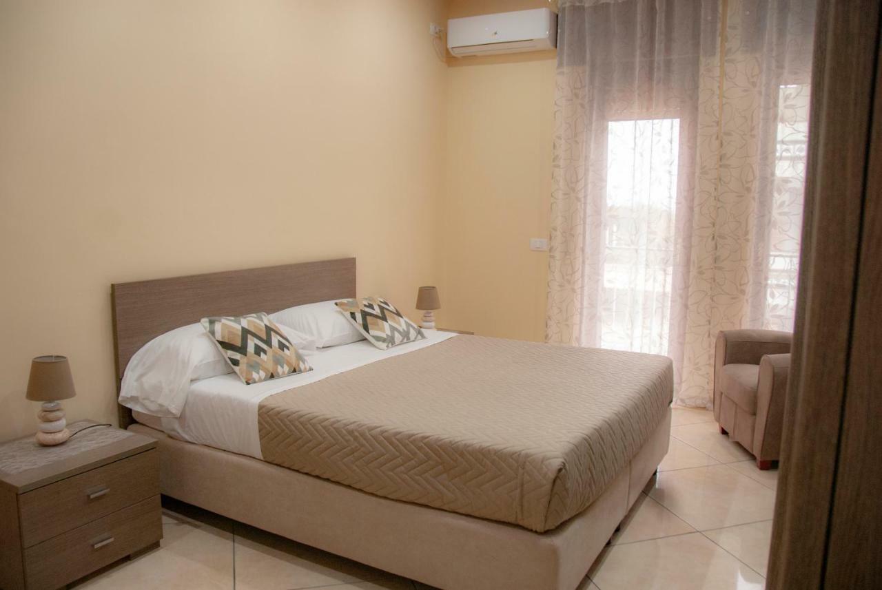 Sorrento Comfort House Con Piscina מראה חיצוני תמונה